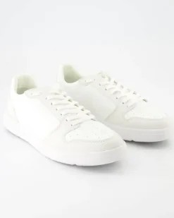 COURT V Sneaker in Weiß