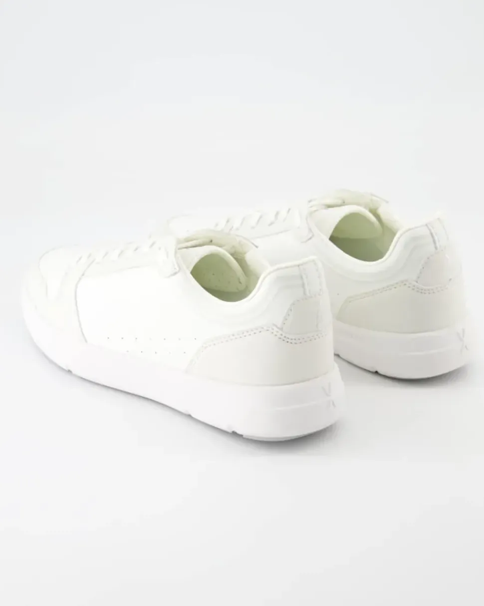 COURT V Sneaker in Weiß