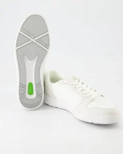 COURT V Sneaker in Weiß