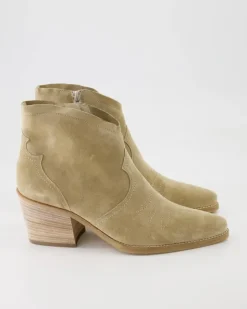 8110-025 Cowboyboots in Beige
