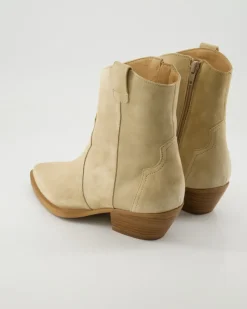5012-11-08 Cowboyboots in Beige