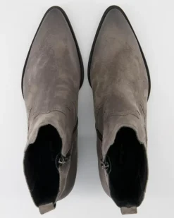8144-026 Cowboyboots in Grau
