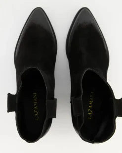 55.103 Cowboyboots in Schwarz
