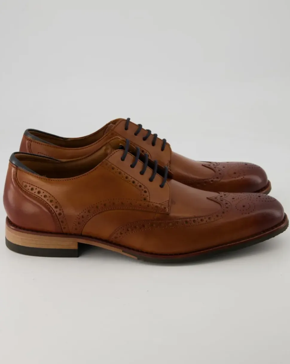 Craft Arlo Limit Business Schuhe in Braun