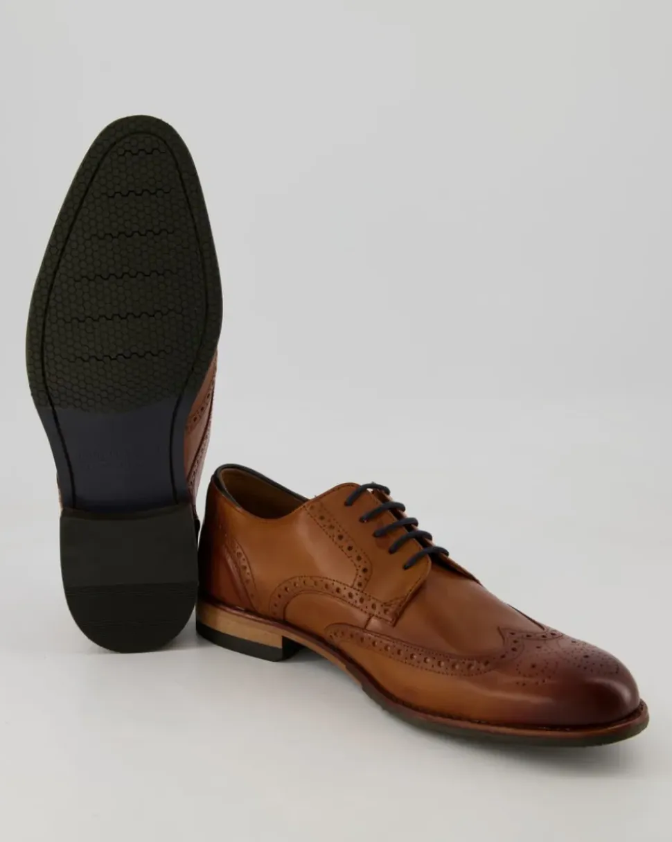 Craft Arlo Limit Business Schuhe in Braun
