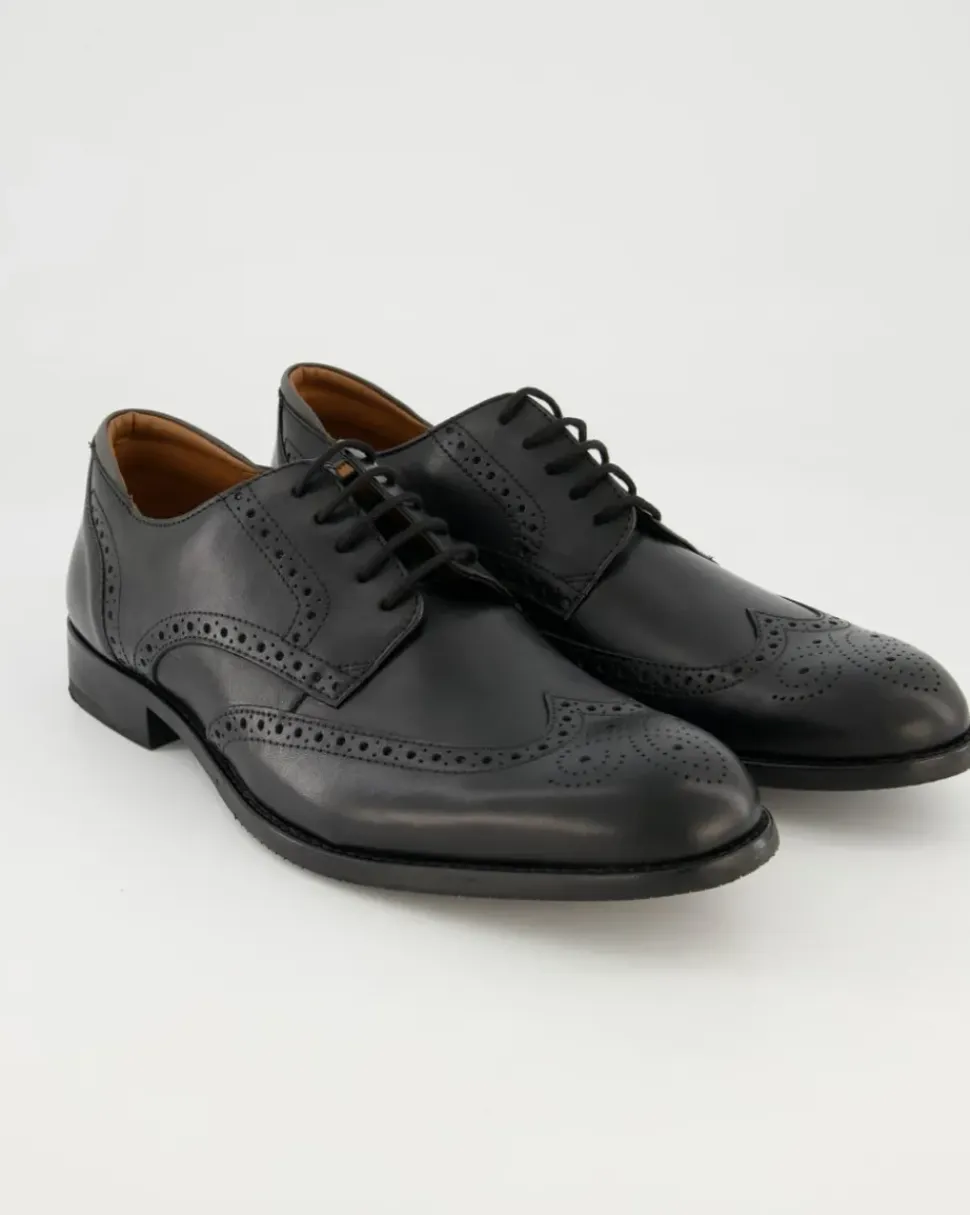 Craft Arlo Limit Business Schuhe in Schwarz