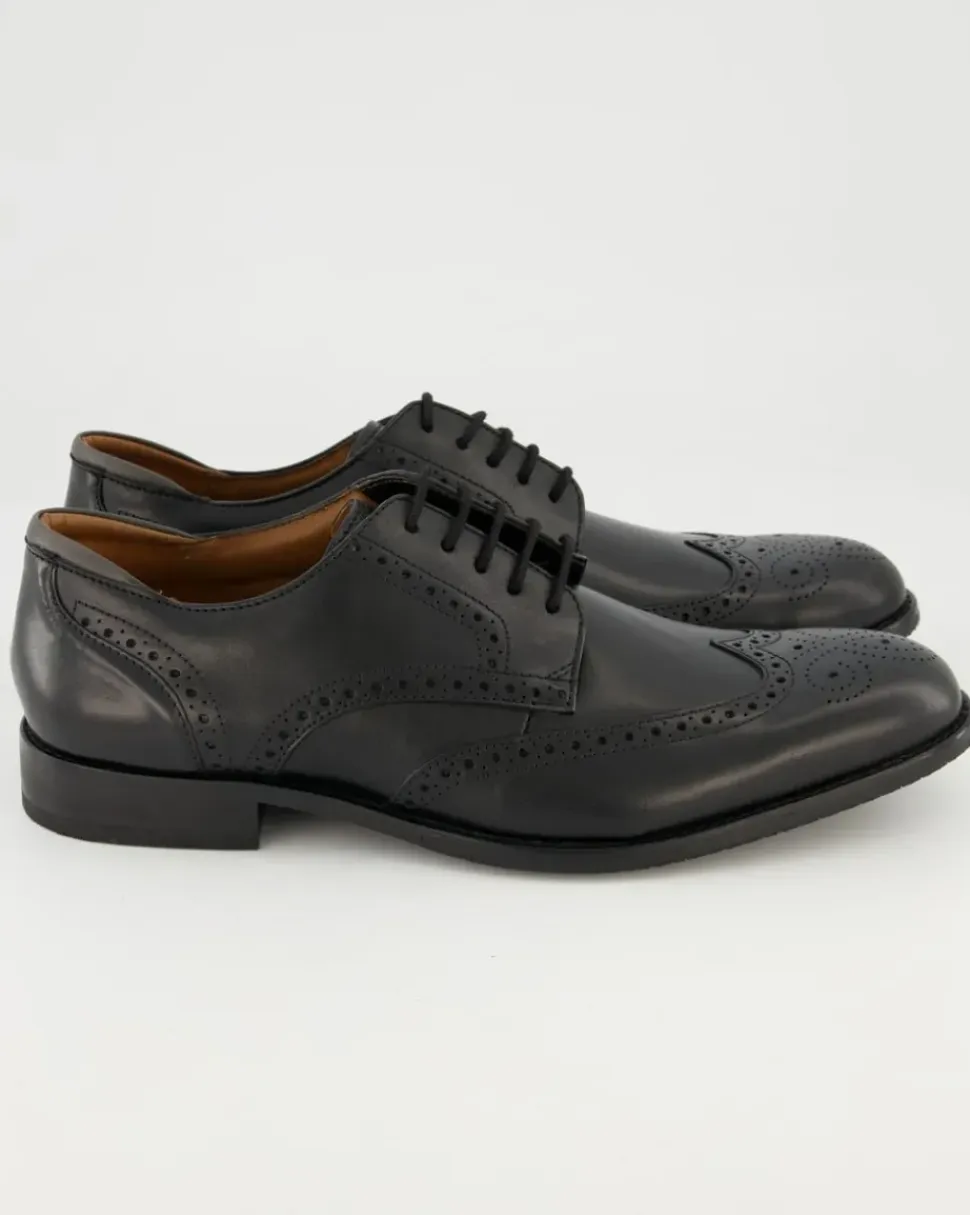 Craft Arlo Limit Business Schuhe in Schwarz