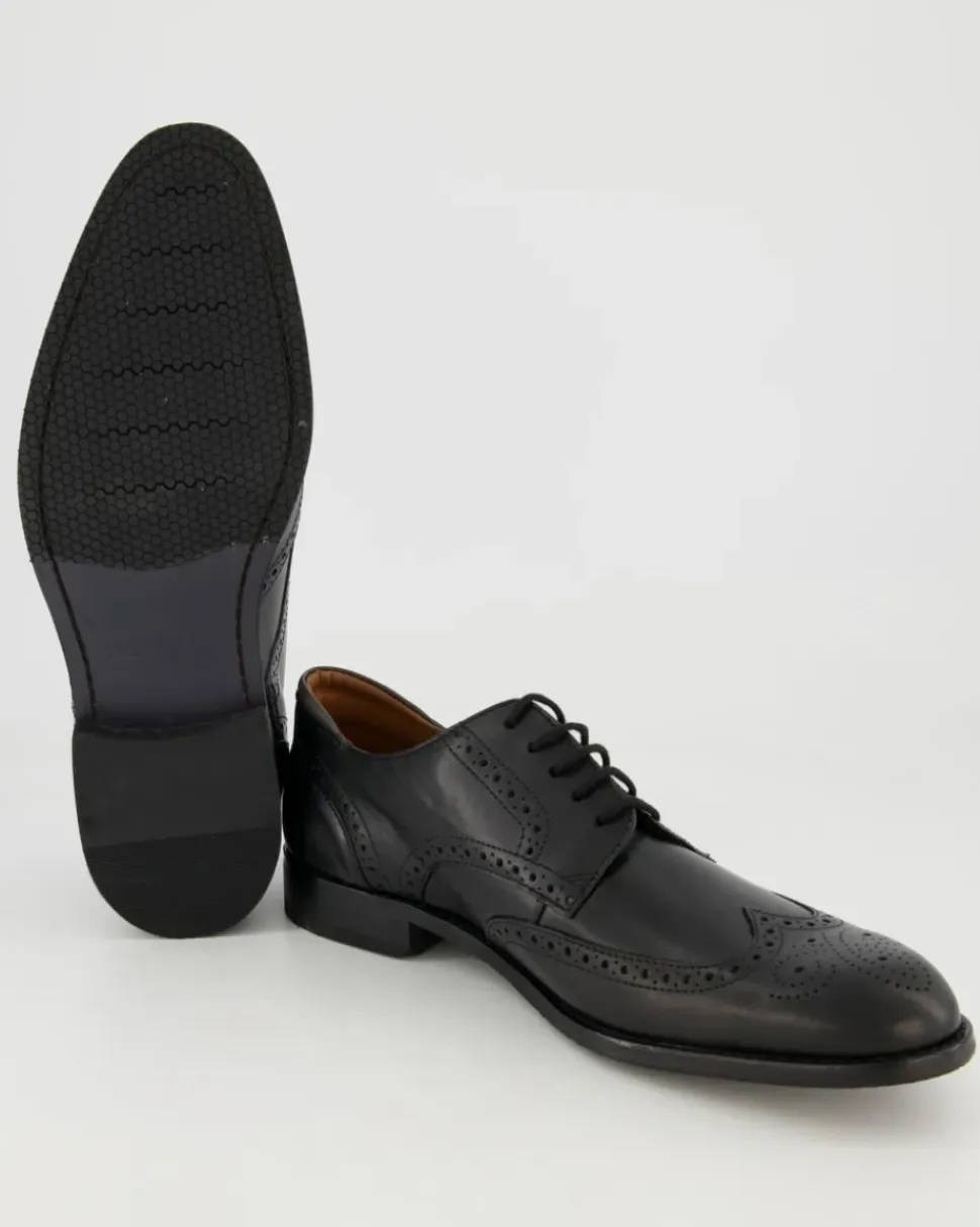 Craft Arlo Limit Business Schuhe in Schwarz