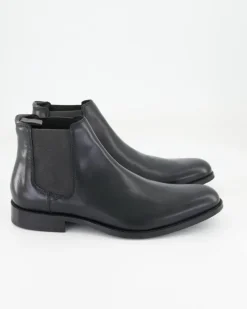 CRAFTARLO TOP Stiefeletten in Schwarz