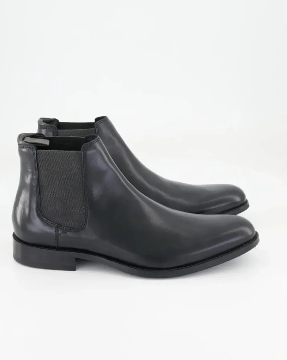 CRAFTARLO TOP Stiefeletten in Schwarz