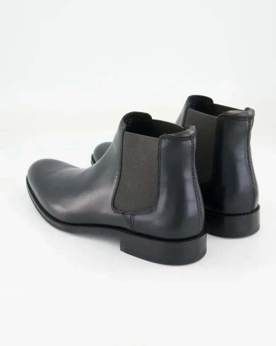 CRAFTARLO TOP Stiefeletten in Schwarz