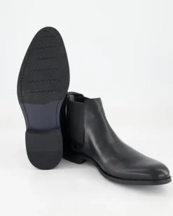 CRAFTARLO TOP Stiefeletten in Schwarz