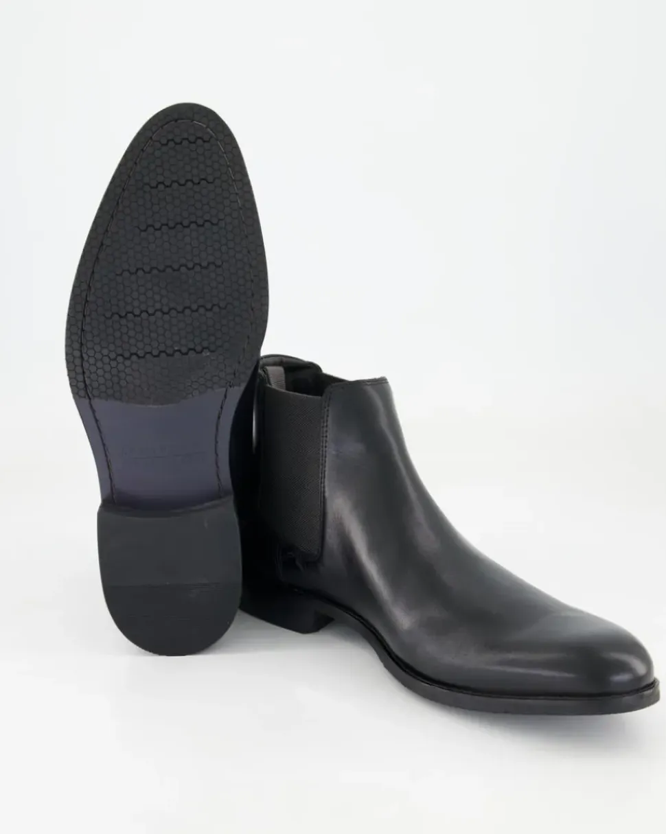 CRAFTARLO TOP Stiefeletten in Schwarz