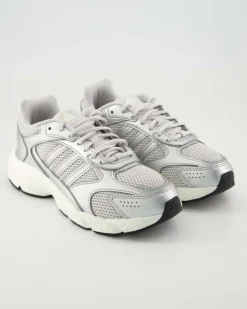 Crazychaos 2000 Sneaker in Silber