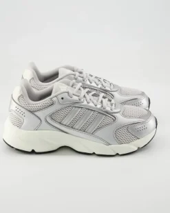 Crazychaos 2000 Sneaker in Silber