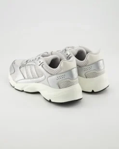 Crazychaos 2000 Sneaker in Silber