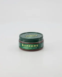 1909 Creme De Luxe Pflegeprodukt in Braun