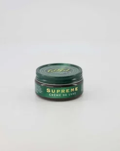 1909 Creme de Luxe Pflegeprodukt in Braun