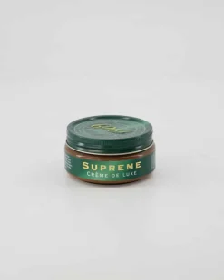 1909 Creme De Luxe Pflegeprodukt in Braun