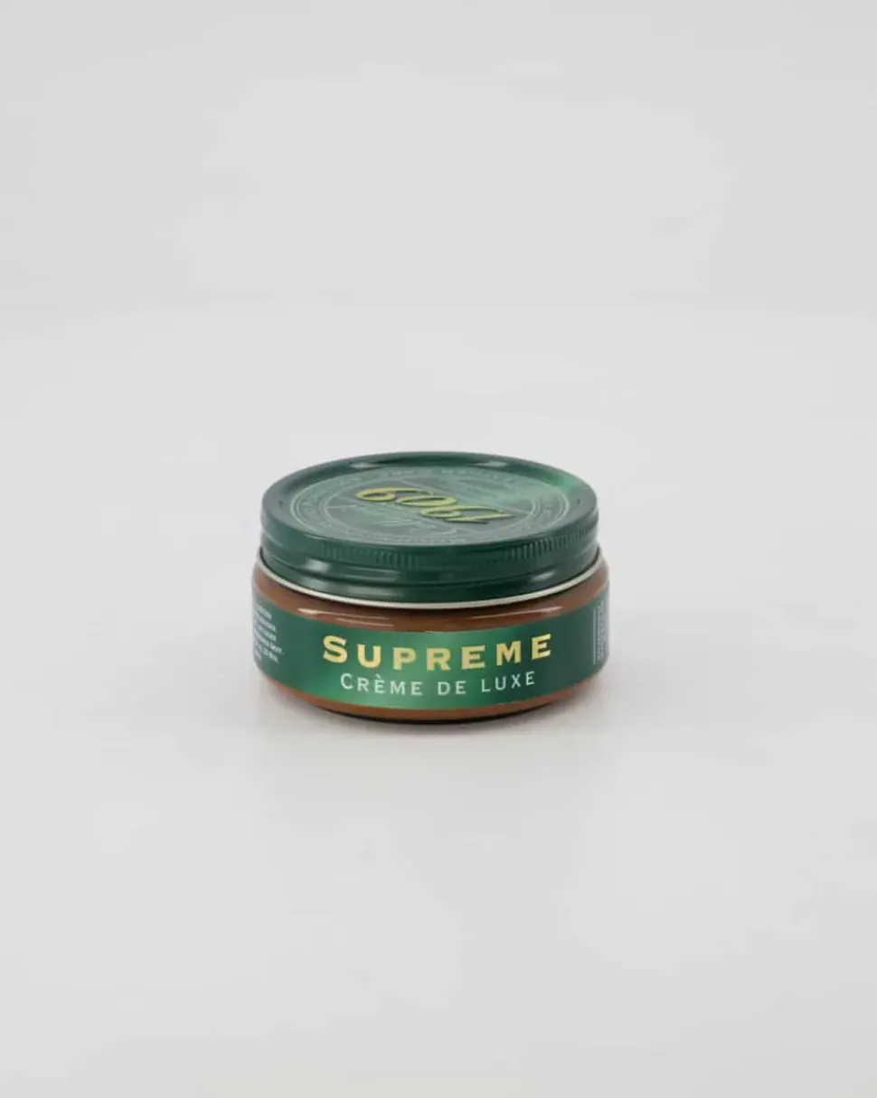 1909 Creme De Luxe Pflegeprodukt in Braun