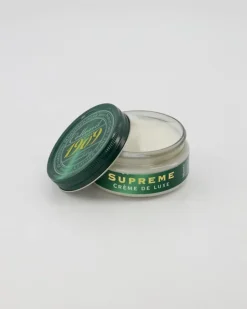1909 Creme De Luxe Pflegeprodukt in Farblos