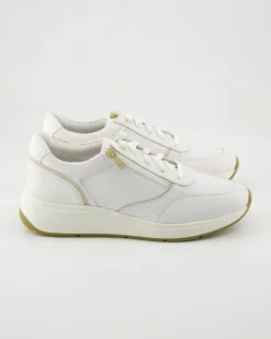 Cristael Sneaker in Weiß
