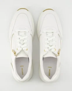 Cristael Sneaker in Weiß