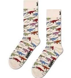 Crocodile Sock Socken in Mehrfarbig