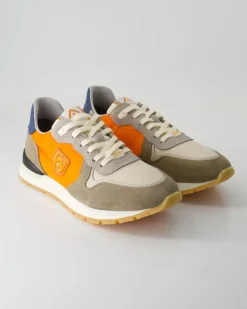 Crosby Sneaker in Beige