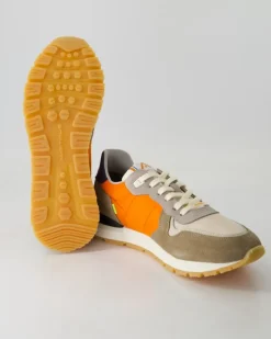 Crosby Sneaker in Beige
