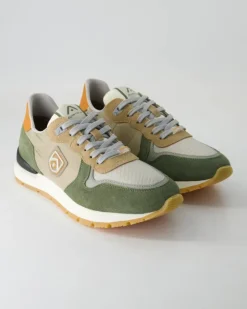 Crosby Sneaker in Grün