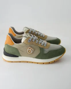 Crosby Sneaker in Grün