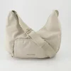 Crossbody Bag M Umhängetasche in Grau
