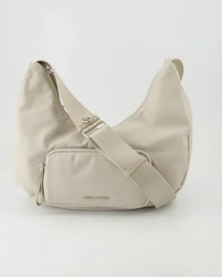 Crossbody Bag M Umhängetasche in Grau