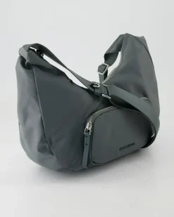 Crossbody Bag M Umhängetasche in Grün