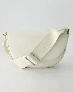 Crossbody Bag S Handtasche in Beige