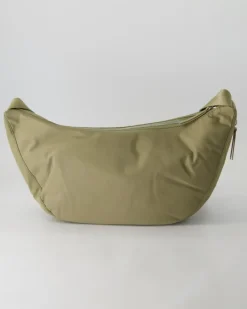 Crossbody Bag S Handtasche in Beige