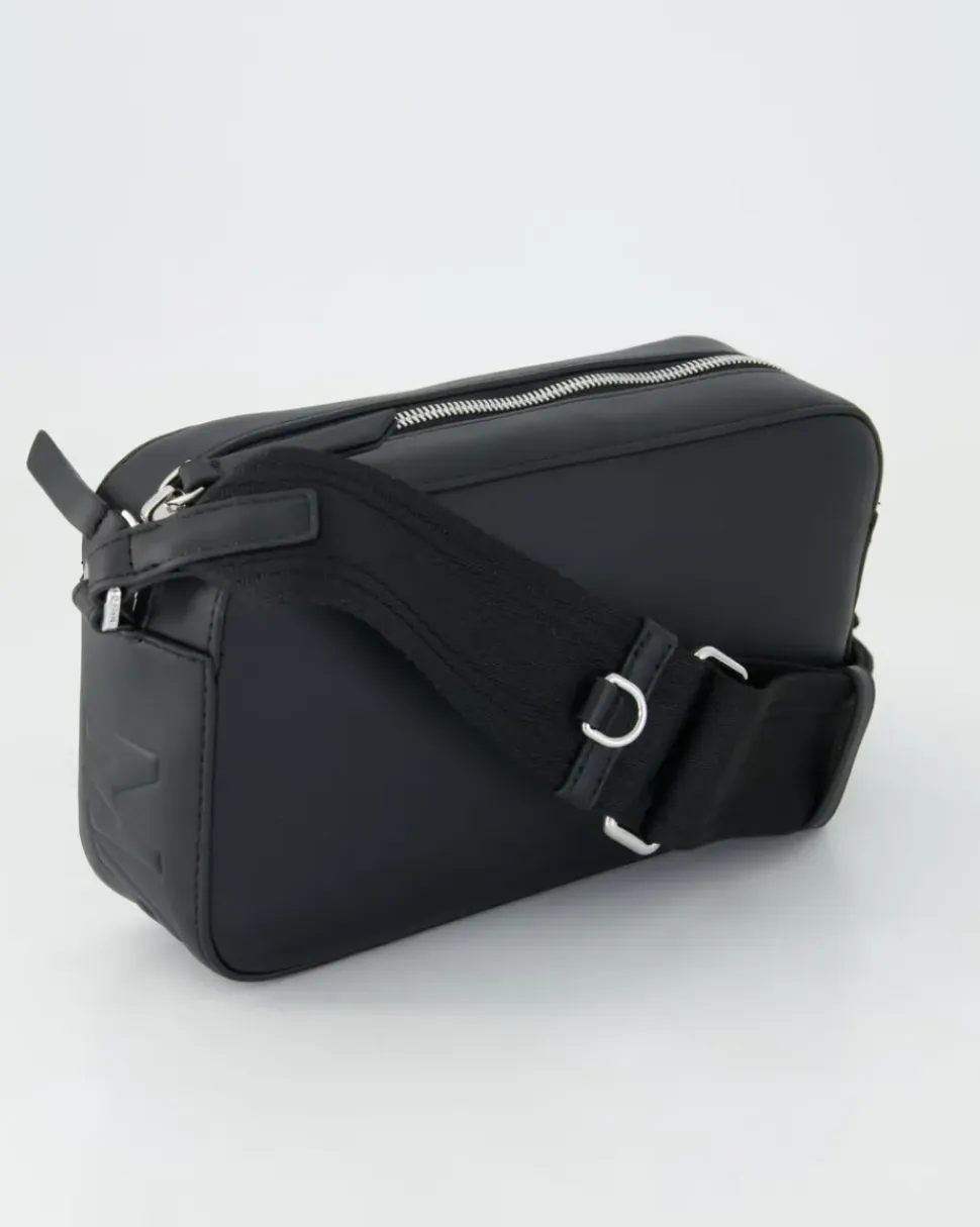 Crossbody Bag S Handtasche in Schwarz