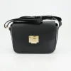 Crossbody Bag S Handtasche in Schwarz