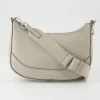 Crossbody Bag S Umhängetasche in Grau