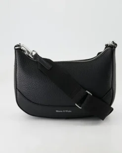 Crossbody Bag S Umhängetasche in Schwarz