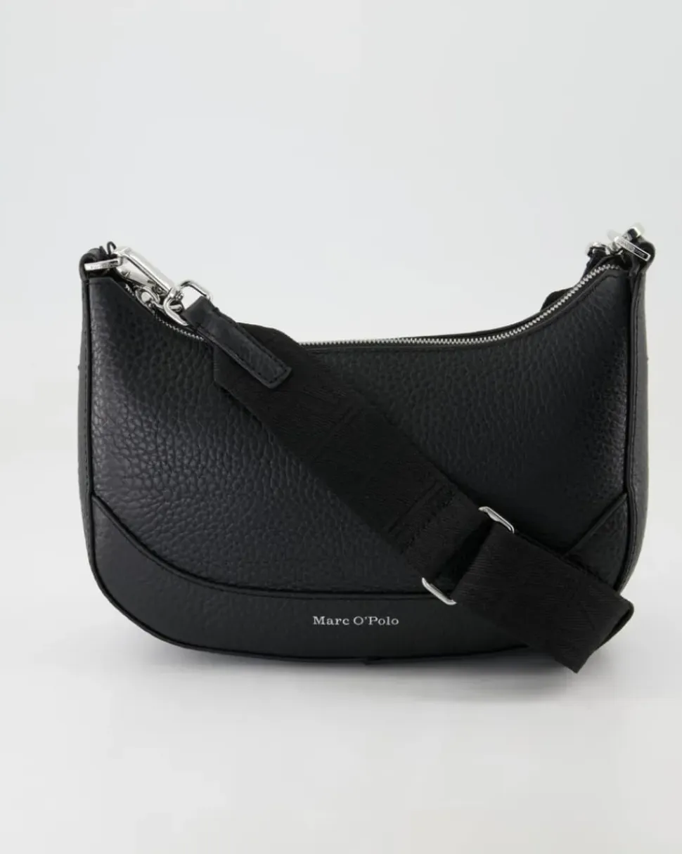 Crossbody Bag S Umhängetasche in Schwarz