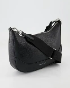 Crossbody Bag S Umhängetasche in Schwarz