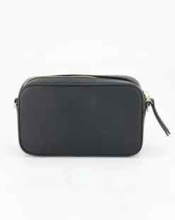 Crossbody Bag XS Umhängetasche in Schwarz