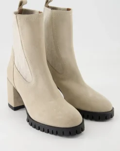 Crosta Colore Noisette Stiefeletten in Beige