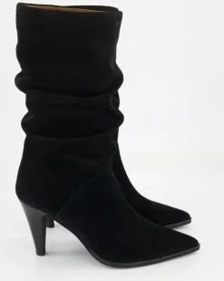 Crosta Nero Stiefeletten in Schwarz