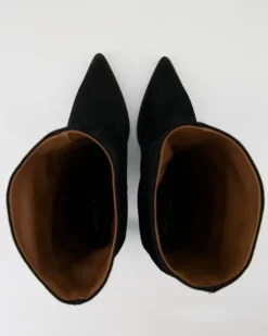 Crosta Nero Stiefeletten in Schwarz