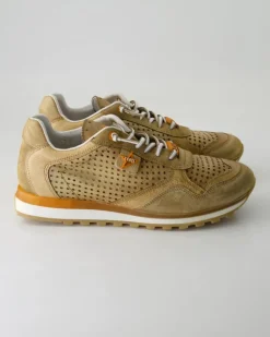 C848 Sneaker in Braun