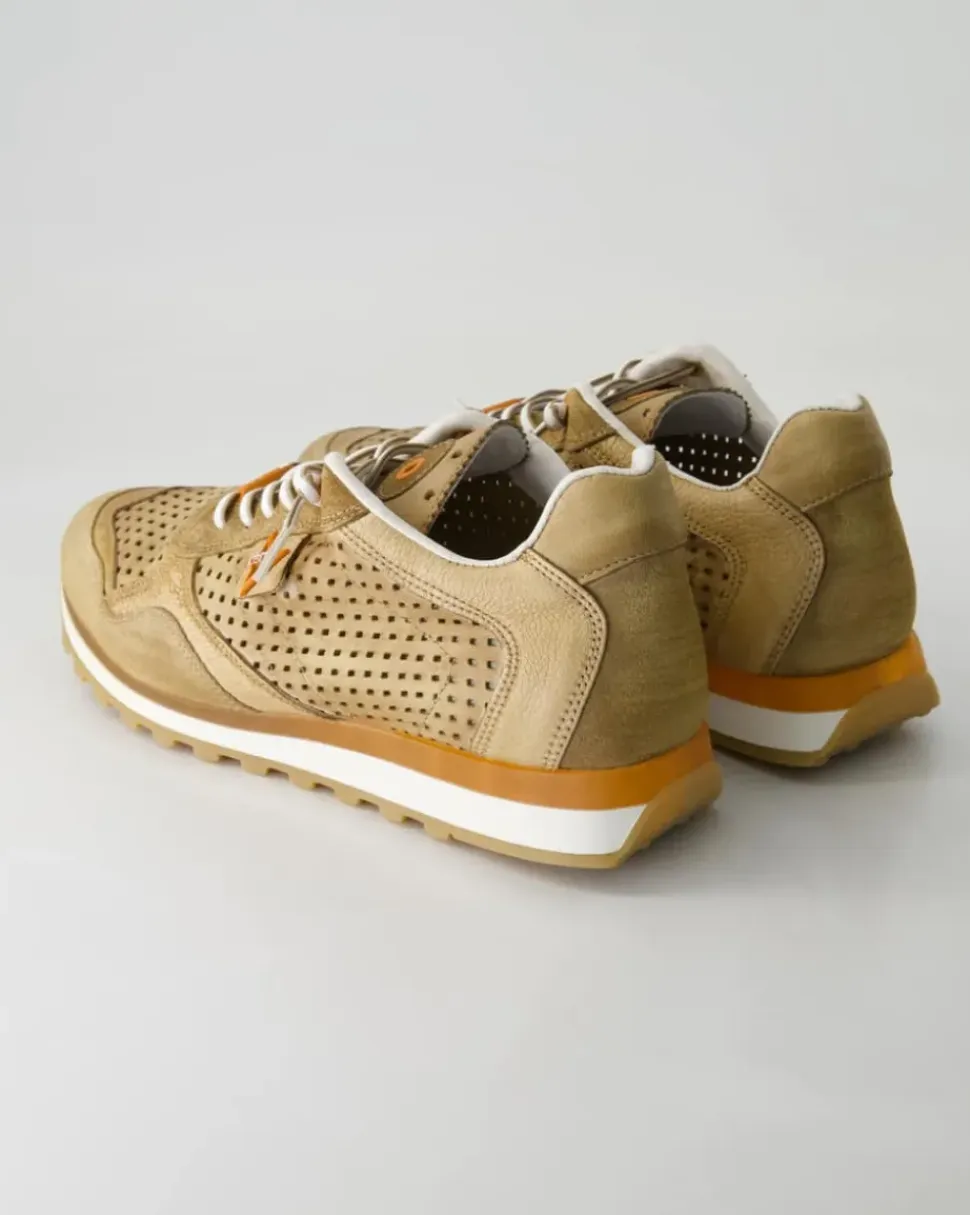 C848 Sneaker in Braun