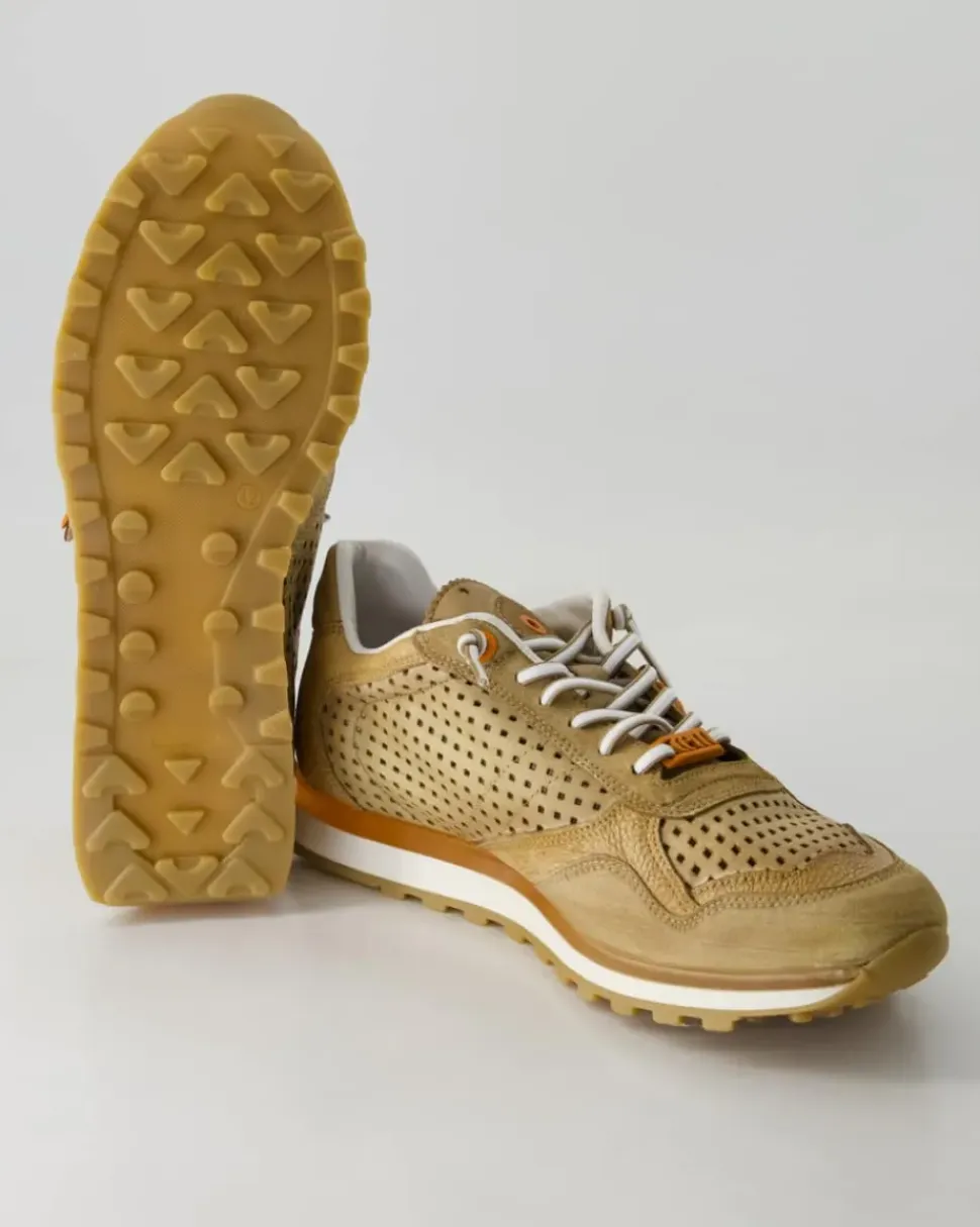C848 Sneaker in Braun